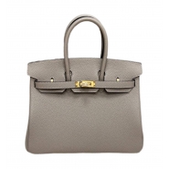 Сумка Hermes Birkin 25 Trench Verso Togo